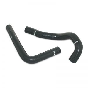 Mishimoto Silicone Hose - Radiator MMHOSE-SUP-93BK