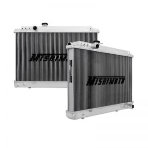 Mishimoto Radiators - Aluminum MMRAD-SUP-86