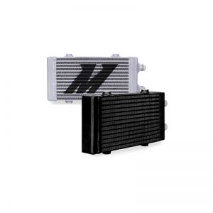 Mishimoto Oil Cooler - Universal MMOC-DP-SSL