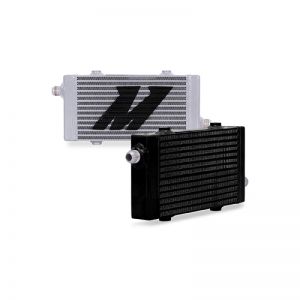 Mishimoto Oil Cooler - Universal MMOC-SP-SBK