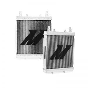 Mishimoto Radiators - Aluminum MMRAD-CAM8-16S