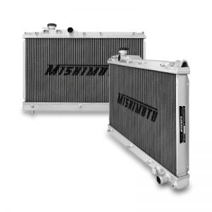 Mishimoto Radiators - Aluminum MMRAD-T200-94