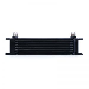 Mishimoto Oil Cooler - Universal MMOC-10BK