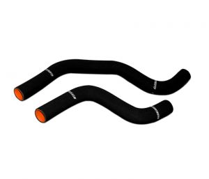 Mishimoto Silicone Hose - Radiator MMHOSE-EVO-8BK