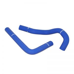 Mishimoto Silicone Hose - Radiator MMHOSE-SUP-93BL