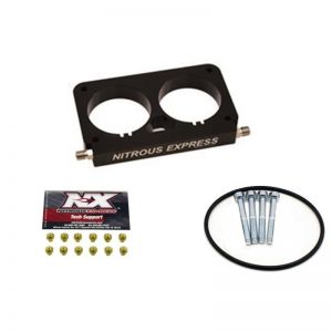 Nitrous Express Nitrous Injection Plates NX950D