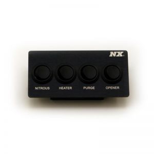 Nitrous Express Switch Panels 15782