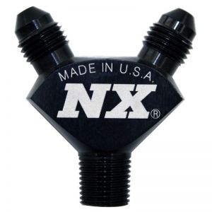 Nitrous Express Fittings 16378