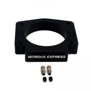 Nitrous Express Nitrous Injection Plates NP953