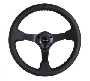 NRG Steering Wheels - Reinforc RST-036MB-R