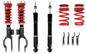 Pedders eXtreme XA Coilover ped-161002