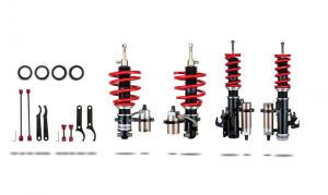 Pedders eXtreme XA Coilover ped-164086