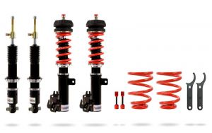 Pedders eXtreme XA Coilover ped-160064
