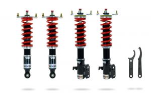 Pedders eXtreme XA Coilover ped-160062