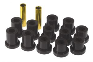 Prothane Spring/Shackle Bush- Blk 7-1023-BL