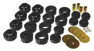 Prothane Body/Subframe Bush - Blk 7-110-BL