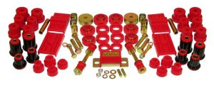 Prothane Total Kits - Red 7-2030