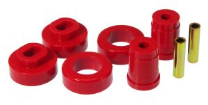 Prothane Engine Mounts - Red 7-502