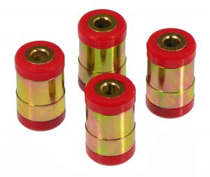 Prothane Control Arm Bushings - Red 8-317