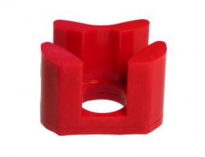 Prothane Engine Mounts - Red 8-518