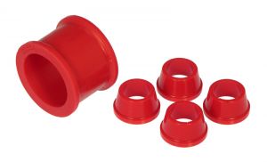 Prothane Steering Bushings - Red 8-701