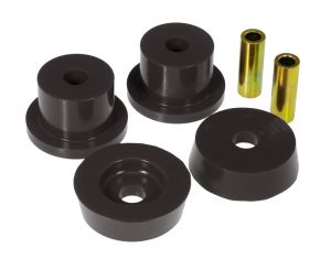 Prothane Transmission Mounts - Blk 12-1601-BL