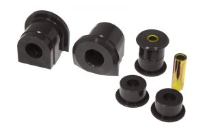 Prothane Control Arm Bushings - Blk 12-203-BL