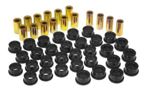 Prothane Control Arm Bushings - Blk 14-304-BL