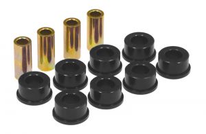 Prothane Control Arm Bushings - Blk 14-305-BL