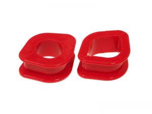 Prothane Steering Bushings - Red 14-702