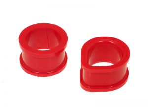 Prothane Steering Bushings - Red 14-705