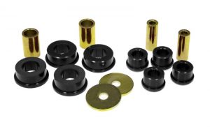 Prothane Control Arm Bushings - Blk 16-201-BL