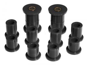 Prothane Spring/Shackle Bush- Blk 18-1005-BL