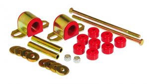 Prothane Sway/End Link Bush - Red 4-1110