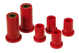 Prothane Control Arm Bushings - Red 4-204