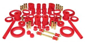 Prothane Total Kits - Red 6-2003