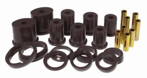 Prothane Control Arm Bushings - Blk 6-302-BL