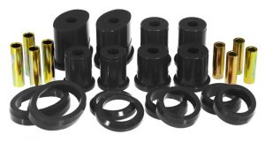 Prothane Control Arm Bushings - Blk 6-306-BL