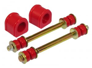 Prothane Sway/End Link Bush - Red 7-1114