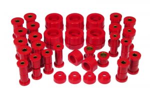 Prothane Total Kits - Red 7-2019