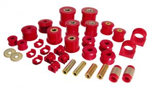 Prothane Total Kits - Red 7-2044