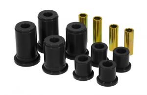 Prothane Control Arm Bushings - Blk 7-236-BL