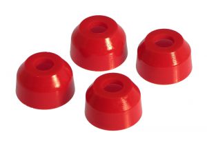 Prothane Ball Joint/Tie Rod - Red 8-1702