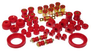 Prothane Total Kits - Red 8-2014