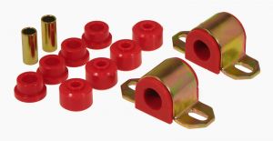Prothane Sway/End Link Bush - Red 1-1115