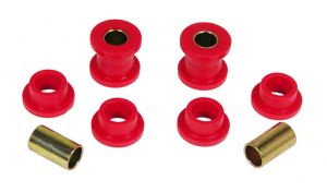 Prothane Control Arm Bushings - Red 11-45037