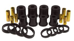 Prothane Control Arm Bushings - Blk 1-204-BL