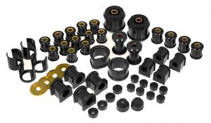 Prothane Total Kits - Blk 14-2005-BL