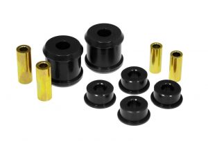 Prothane Control Arm Bushings - Blk 16-301-BL