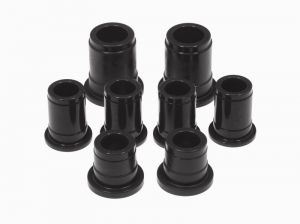 Prothane Control Arm Bushings - Blk 18-204-BL